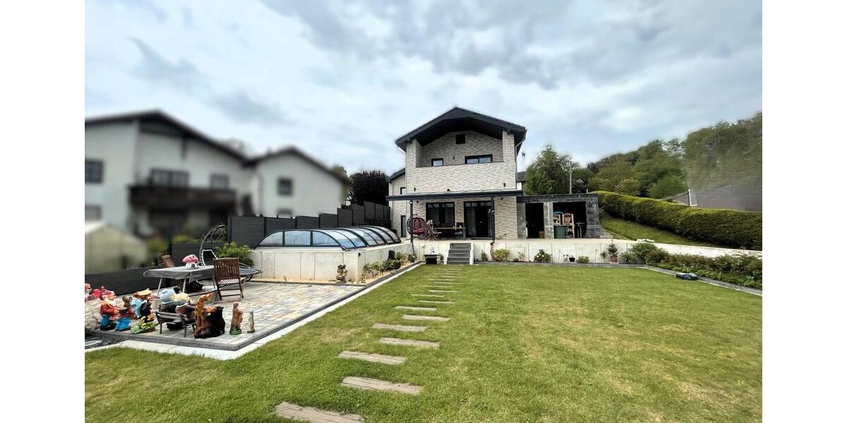 Einfamilienhaus Blankenheim - 4 Zimmer, 155 m&sup2;, 599.000&euro; | Angebot:26940574