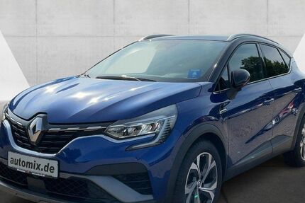 Renault Captur 52.845 km 17.550 &euro; Gadebusch 19205