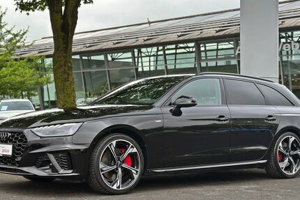 Audi A4 15.998 km 43.890 &euro; Neubeckum 59269