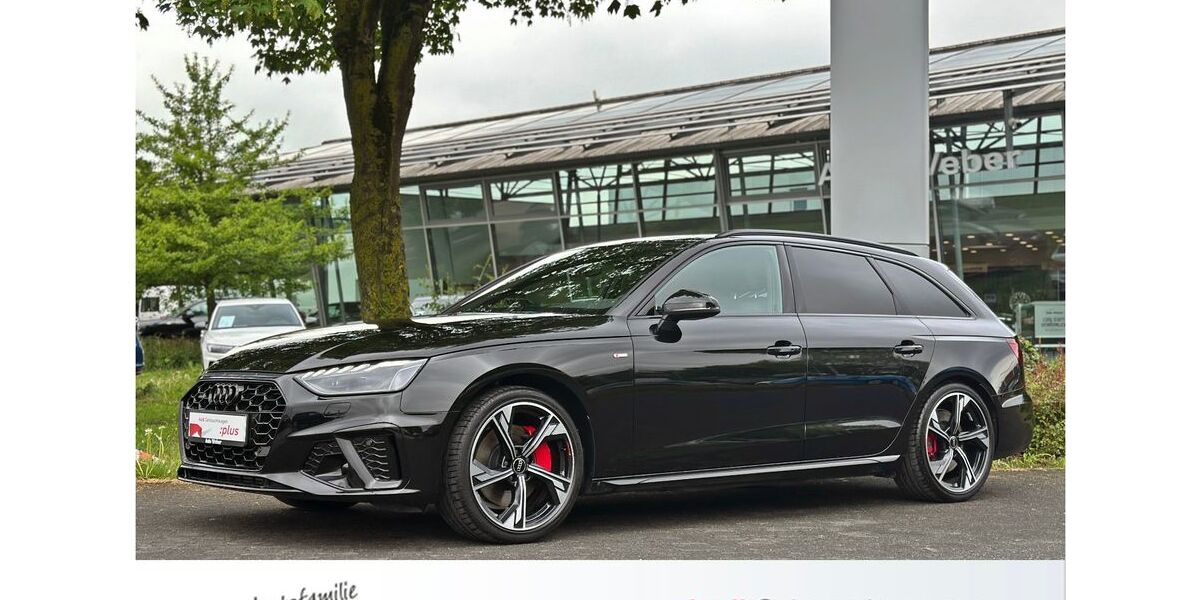 Audi A4 15.998 km 43.890 &euro; Neubeckum 59269