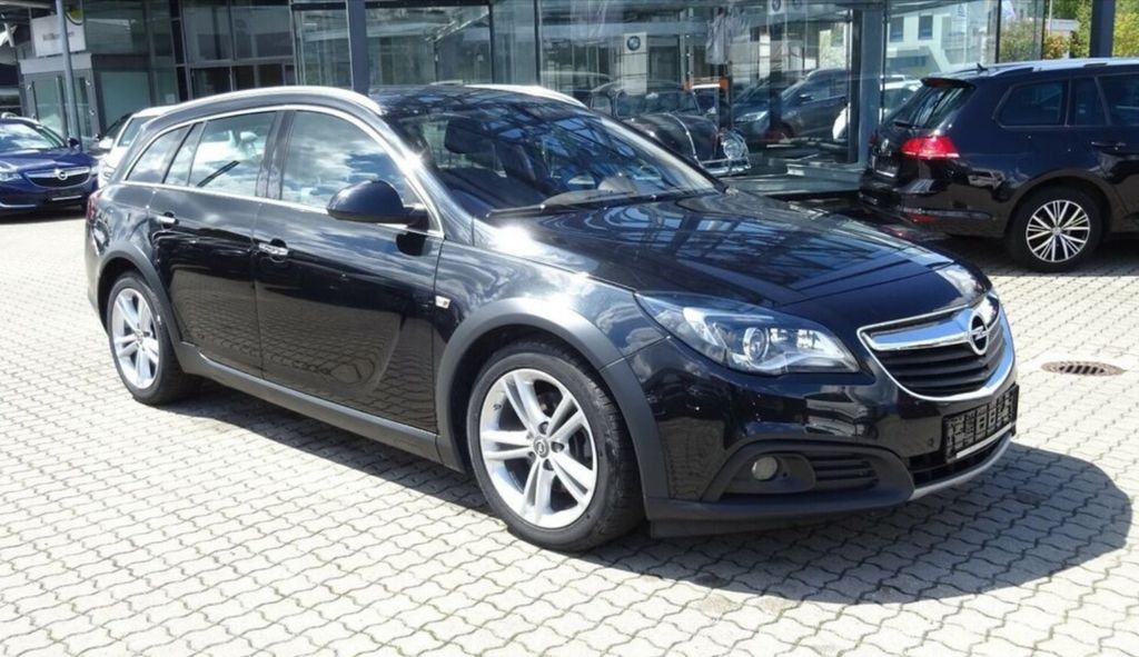 Opel Insignia 229.000 km 6.999 &euro; Gunzenhausen 91710