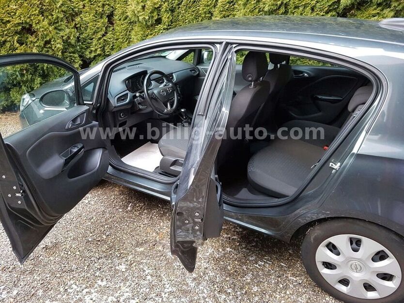 Corsa