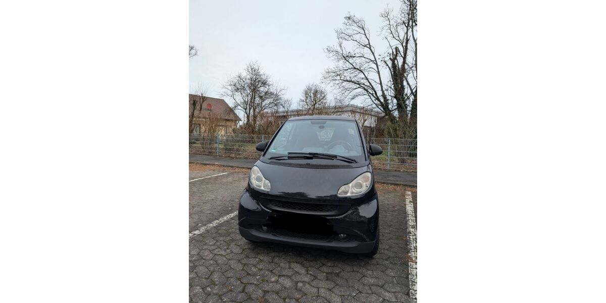 Smart ForTwo 115.000 km 3.000 &euro; Würzburg 97084