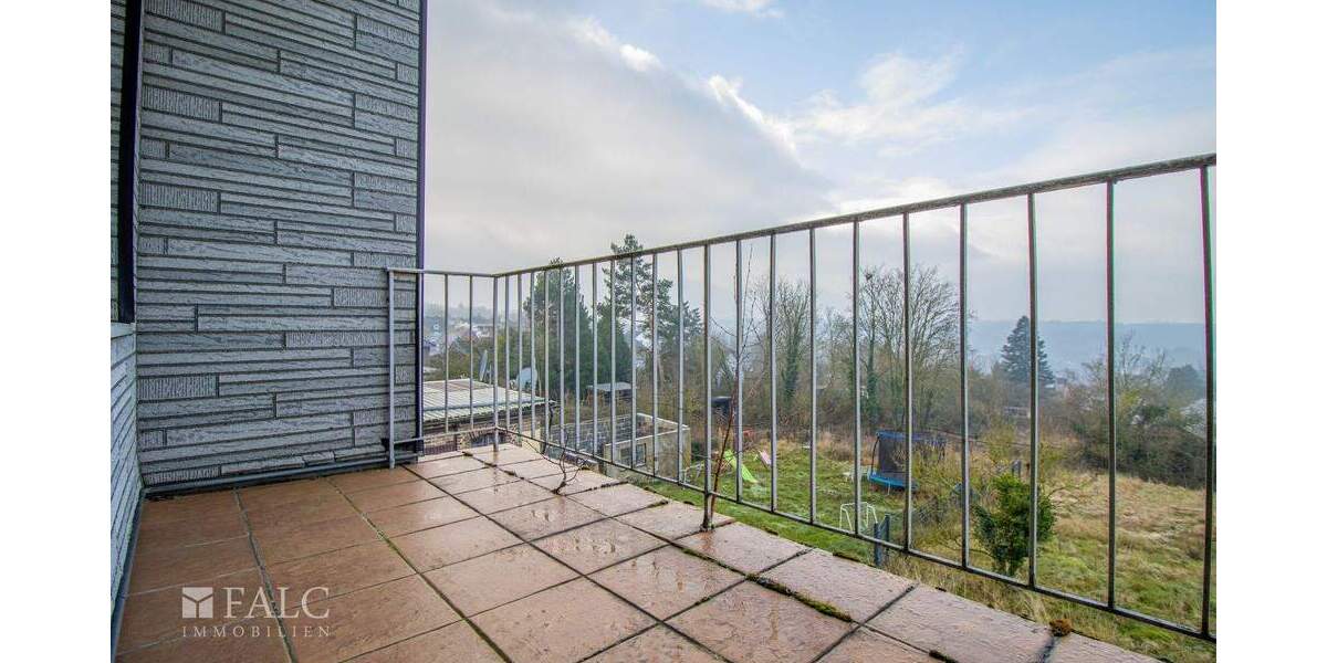 Reihenendhaus Stolberg Münsterbusch - 5 Zimmer, 128 m&sup2;, 295.000&euro; | Angebot:24376773