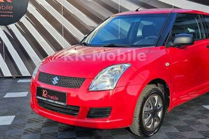Suzuki Swift 151.855 km 1.500 € Garbenheim 35583