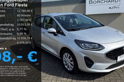 Ford Fiesta 73.093 km 11.480 &euro; Stemwede - Dielingen 32351
