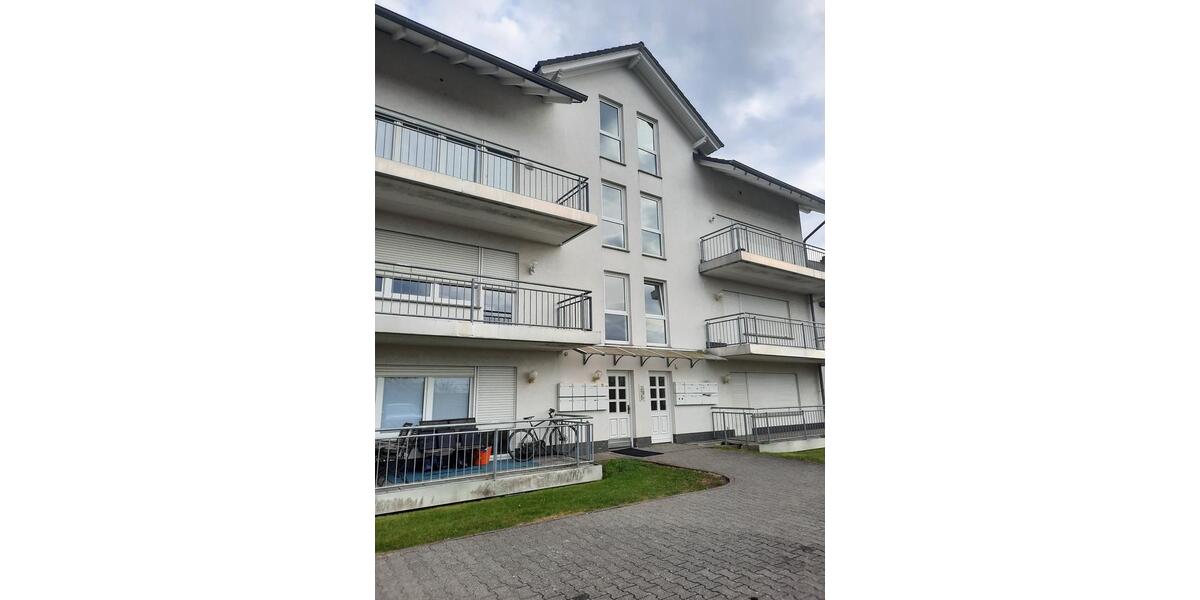 Dachgeschoßwohnung Idar-Oberstein Oberstein - 2 Zimmer, 60 m&sup2;, 450&euro; | Angebot:26413038