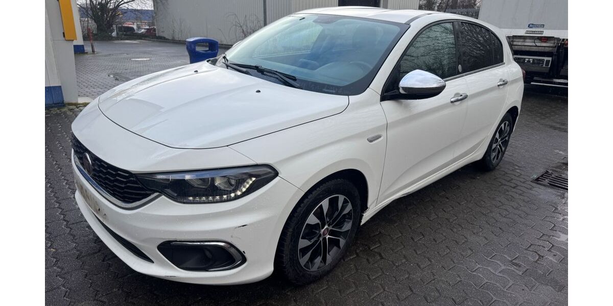 Fiat Tipo 194.000 km 6.700 &euro; Saarlouis 66740