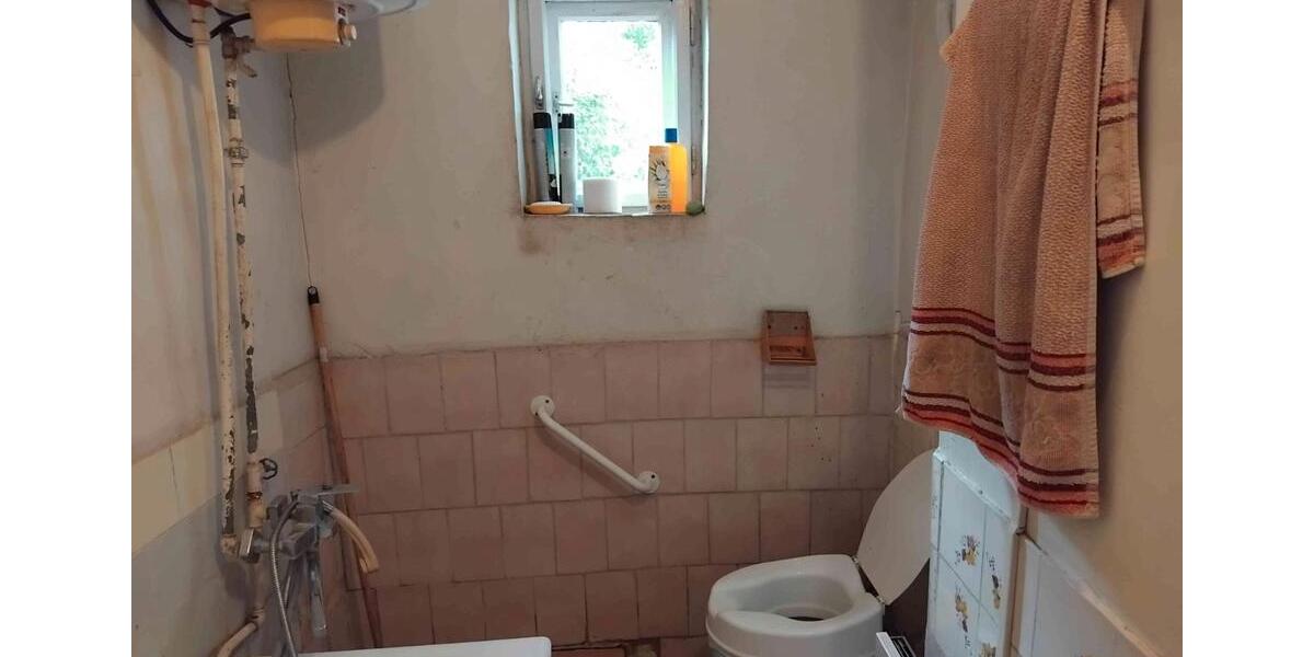Einfamilienhaus Bad Aibling - 2 Zimmer, 56 m&sup2;, 15.800&euro; | Angebot:27002017