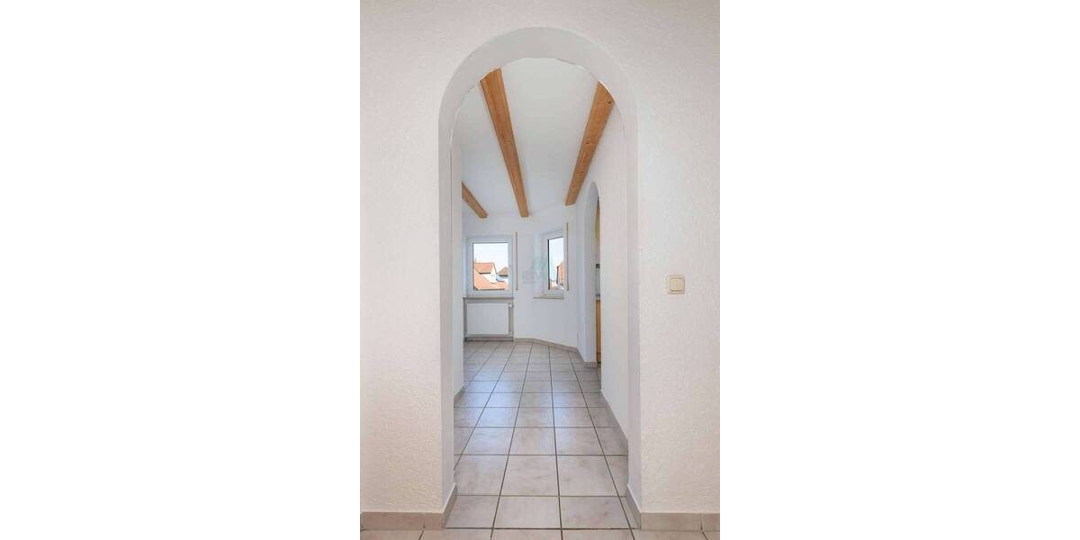 Etagenwohnung Edelsfeld - 2 Zimmer, 65 m&sup2;, 149.000&euro; | Angebot:26140031