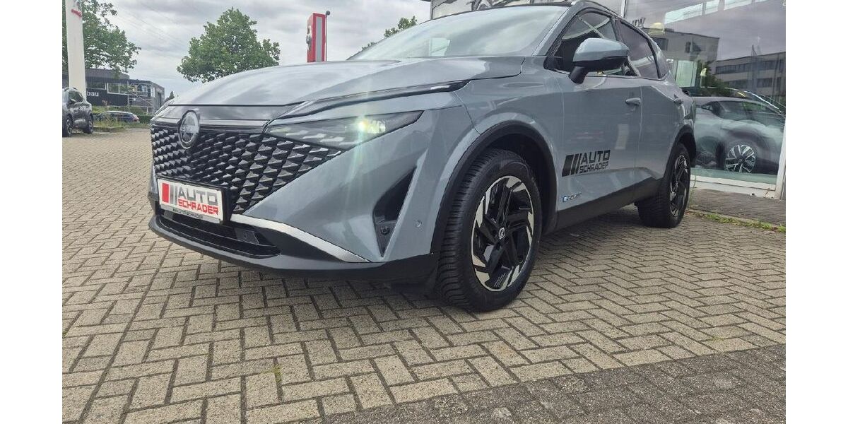 Nissan Qashqai 25.855 km 28.490 &euro; Braunschweig 38112