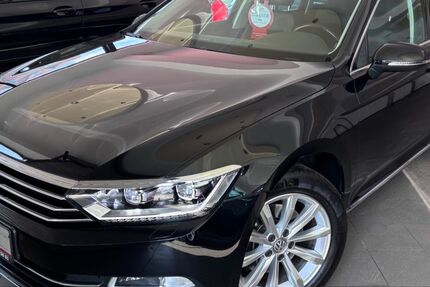 VW Passat 78.000 km 21.990 &euro; Laatzen 30880