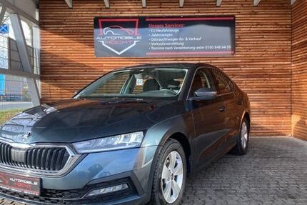 Skoda Octavia 88.580 km 19.777 &euro; Mitterteich 95666