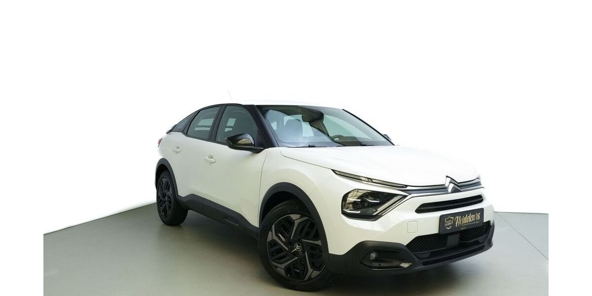 Citroen C4 132.200 km 13.490 &euro; Altlußheim 68804