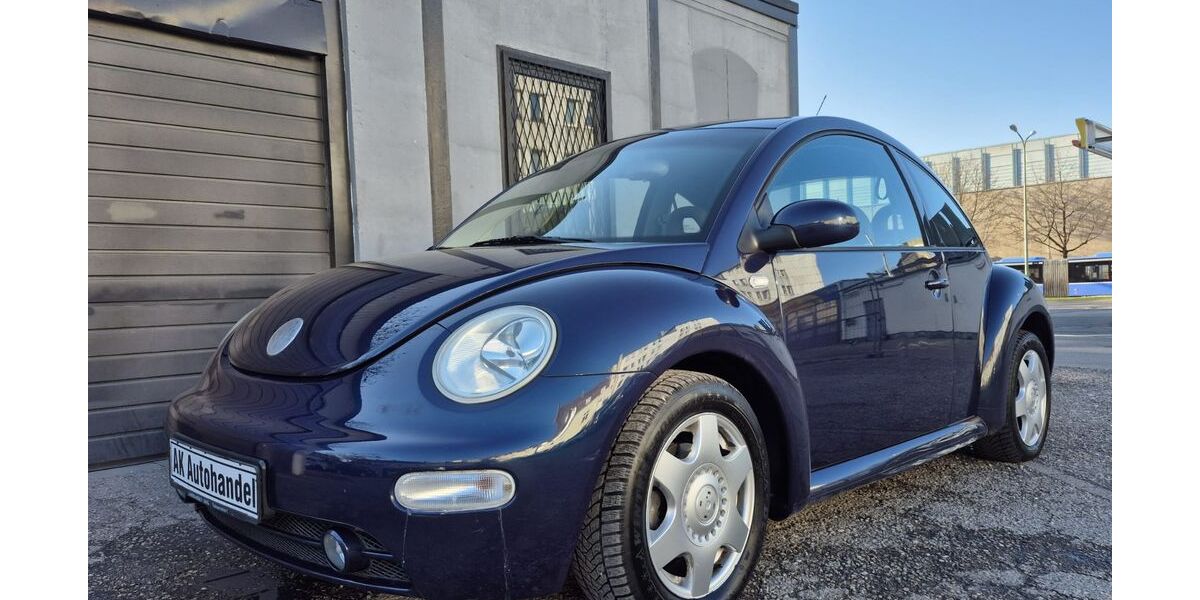 VW Beetle 178.506 km 990 &euro; München 80809