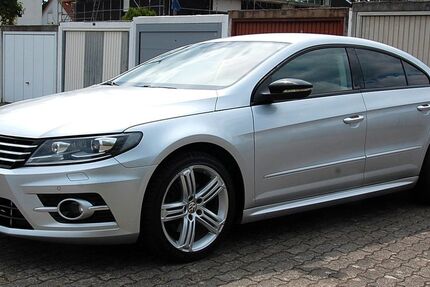VW CC 224.000 km 11.980 &euro; Feucht 90537