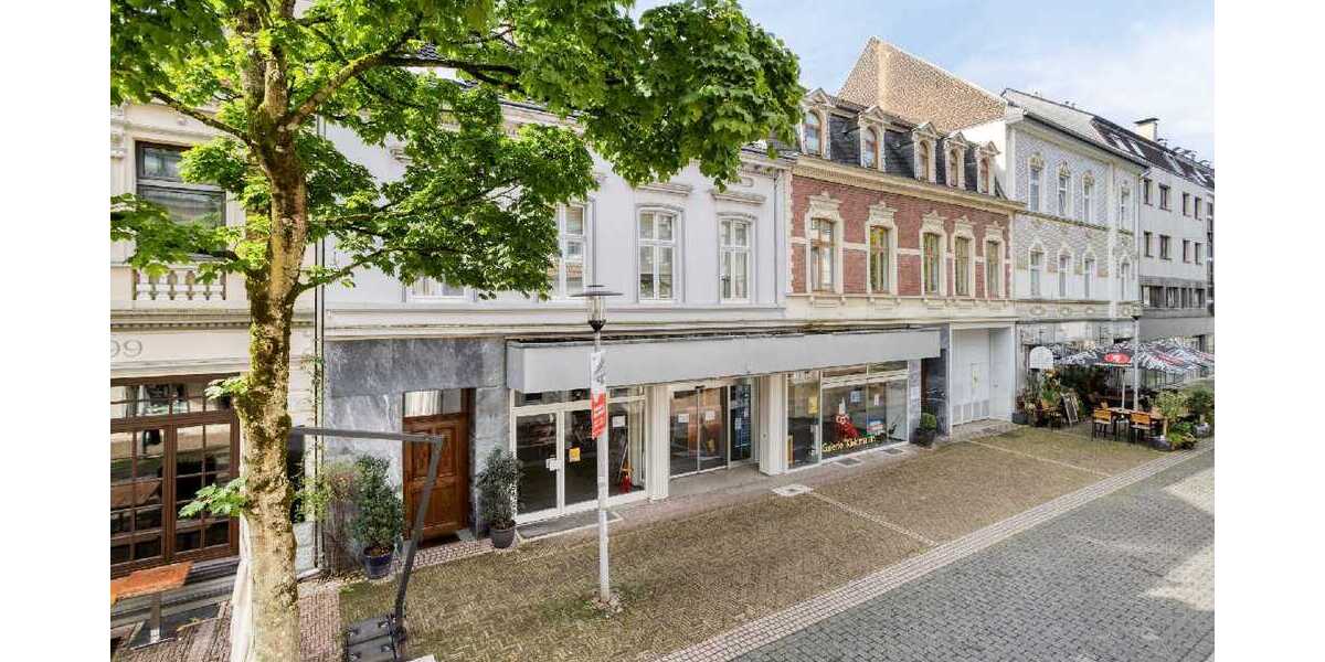 Gewerbeobjekt Erkrath - 3 Zimmer, 448.000&euro; | Angebot:23881614