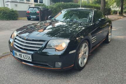 Chrysler Crossfire