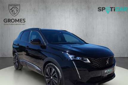 Peugeot 3008 19.900 km 23.470 &euro; Wartenberg 85456