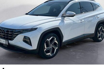 Hyundai TUCSON 79.500 km 23.930 &euro; Balingen 72336