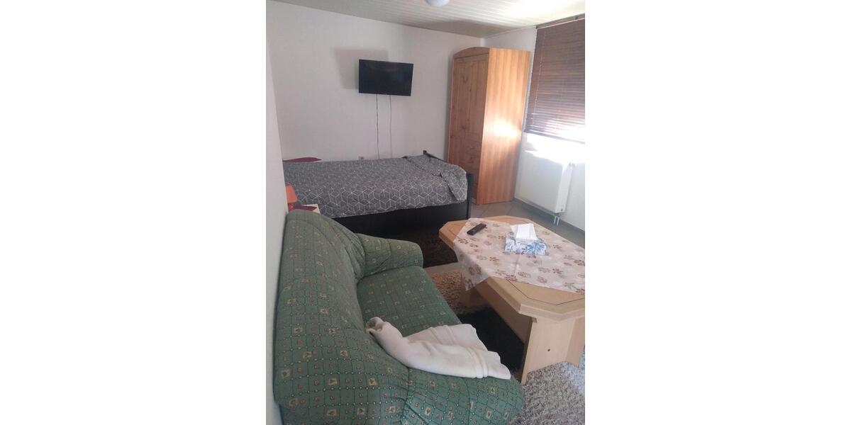 Erdgeschoßwohnung Steinhorst - 2 Zimmer, 75 m&sup2;, 20&euro; | Angebot:22355327