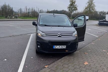 Citroen Jumpy 105.000 km 17.500 € Albbruck 79774