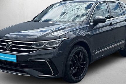 VW Tiguan 76.200 km 29.980 &euro; Mainz 55131
