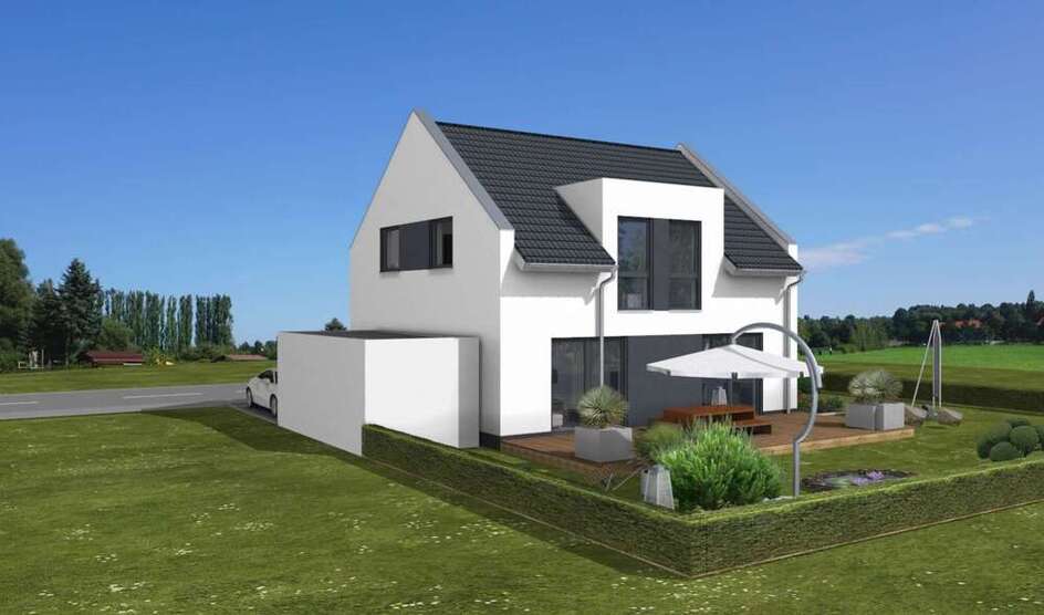 Haus zum Kaufen in Windhagen 528.000 € 140.92 m²