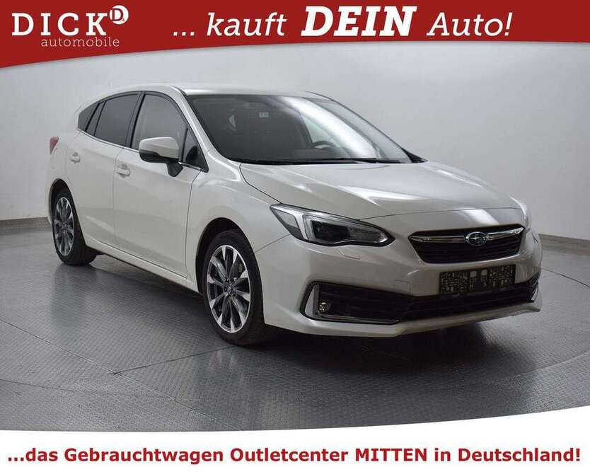 Impreza