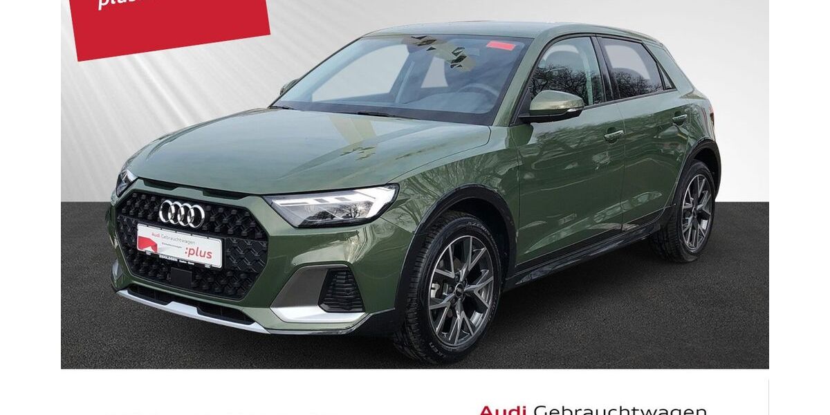 Audi A1 6.327 km 26.440 &euro; Itzehoe 25524