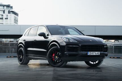 Porsche Cayenne 183.000 km 39.900 &euro; Oberwerrn 97464