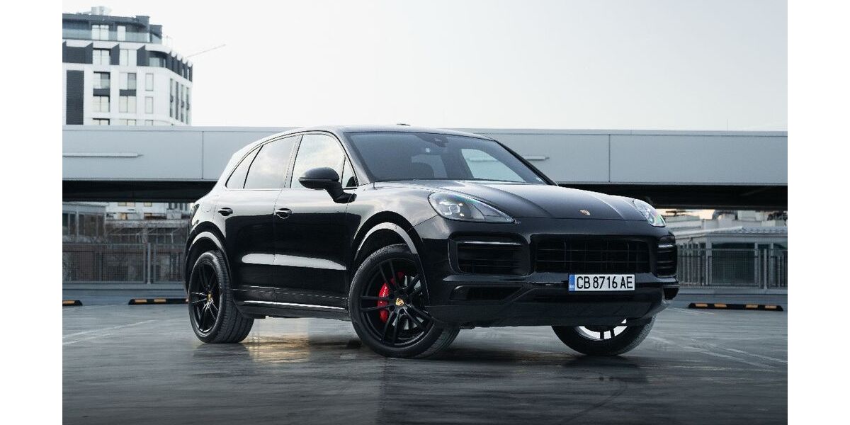 Porsche Cayenne 183.000 km 39.900 &euro; Oberwerrn 97464