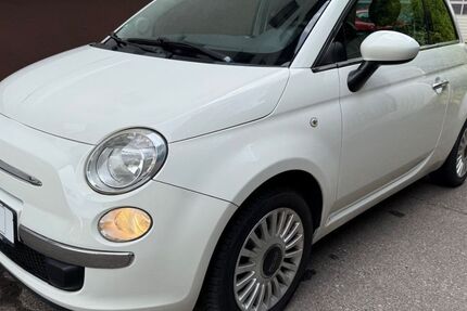 Fiat 500 163.000 km 3.490 &euro; Neu-Ulm (Pfuhl) 89233