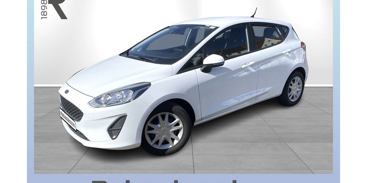 Ford Fiesta 23.693 km 11.990 &euro; Osnabrück 49082