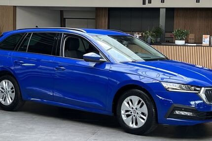 Skoda Octavia 48.340 km 18.740 &euro; Cadolzburg bei Nürnberg 90556