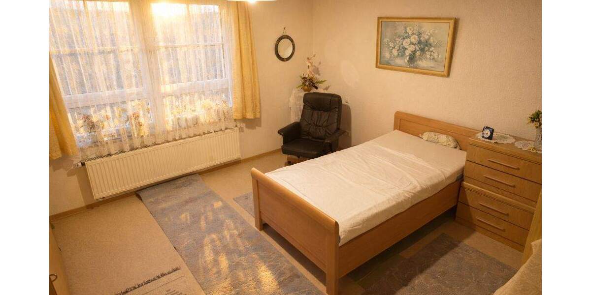 Etagenwohnung Lauda-Königshofen Lauda - 2 Zimmer, 61 m&sup2;, 169.000&euro; | Angebot:25693252