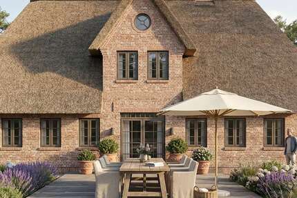 Grundstück Wenningstedt-Braderup (Sylt) Braderup (Sylt) - 1.950.000&euro; | Angebot:27081653