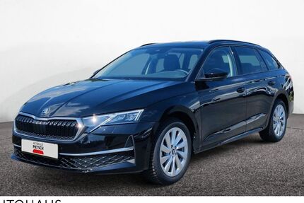 Skoda Octavia 24.113 km 28.840 &euro; Melle 49324
