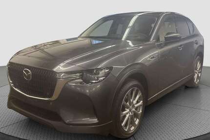 Mazda CX-60 20.000 km 39.890 &euro; Lübeck 23554