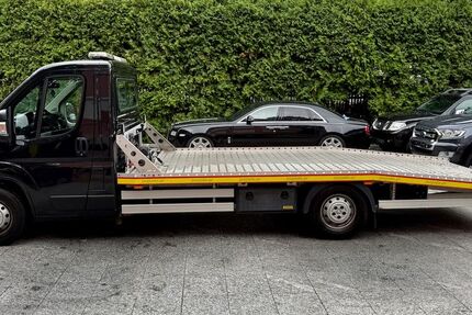 Peugeot Boxer 46.000 km 33.980 € München 81827