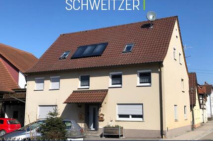 Dauermiete, Fewo, MonteurZimmer, Monteurhaus, MitarbeiterWohnung
