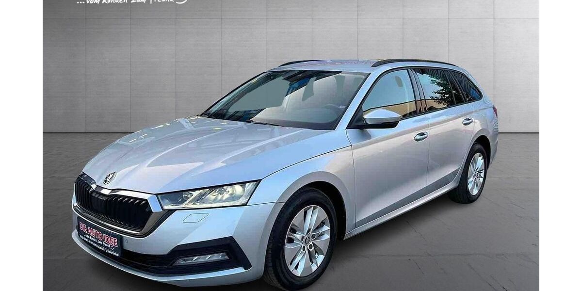 Skoda Octavia 101.850 km 20.549 &euro; Burgebrach 96138