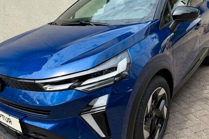 Renault Captur 1.400 km 23.880 &euro; Rodalben 66976