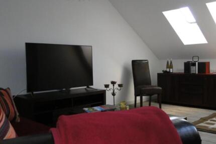 3 Zimmer Wohnung im Herzen der Stadt 3 zimmer