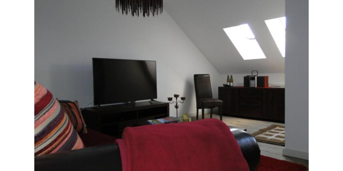 3 Zimmer Wohnung im Herzen der Stadt 3 zimmer