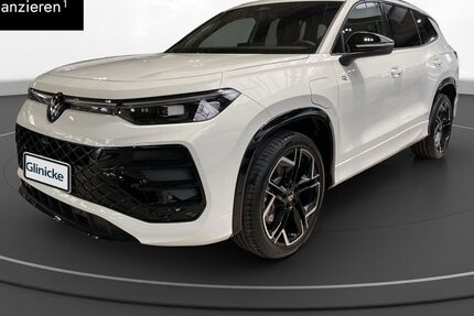 VW Tayron 7.800 km 57.970 € Erfurt 99099