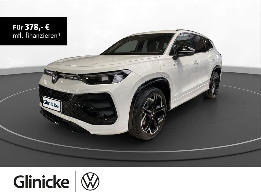 VW Tayron 7.800 km 57.970 € Erfurt 99099