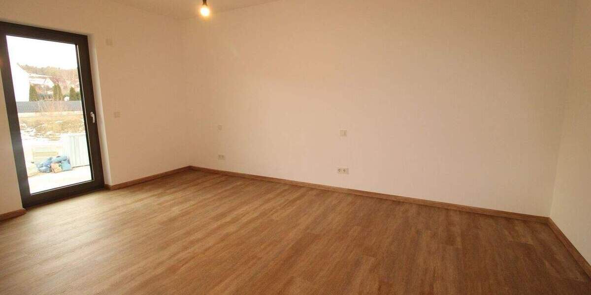 Etagenwohnung Spalt - 3 Zimmer, 92 m&sup2;, 1.062&euro; | Angebot:25677617
