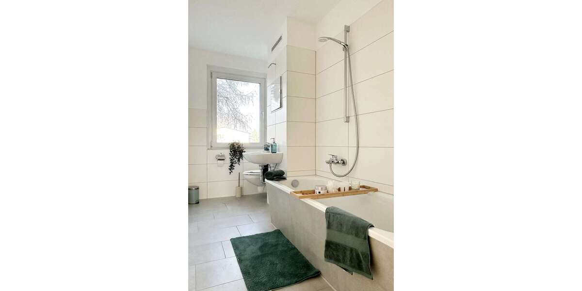 Wohnung zum Mieten in Bützow 670 € 52 m² 2 zimmer