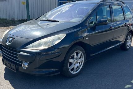 Peugeot 307 335.000 km 600 &euro; Feilbingert 67824